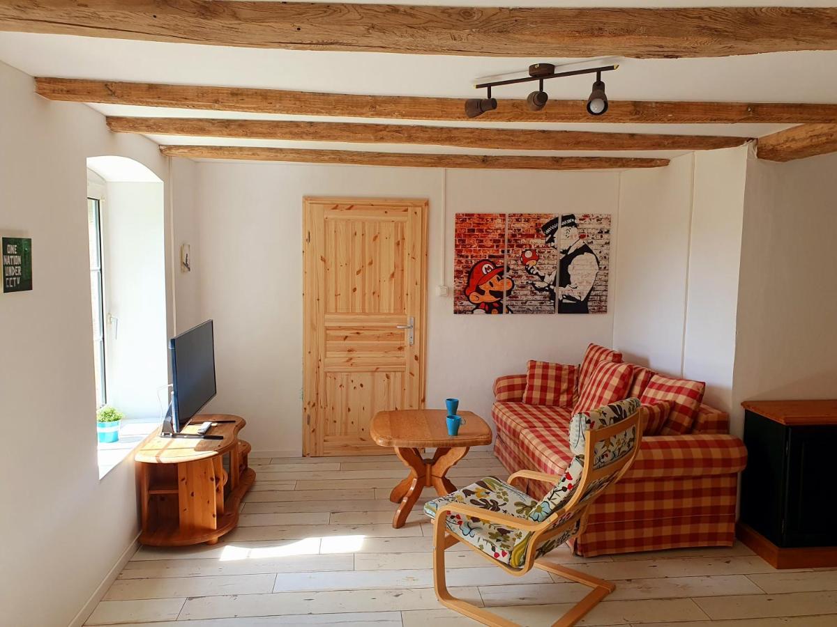 Große Bis 100qm Mit Grillhütte&garten&e-bike-verleih * Bad Rothenfelde