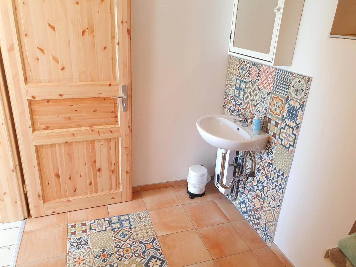 Große Bis 100qm Mit Grillhütte&garten&e-bike-verleih Apartment Bad Rothenfelde