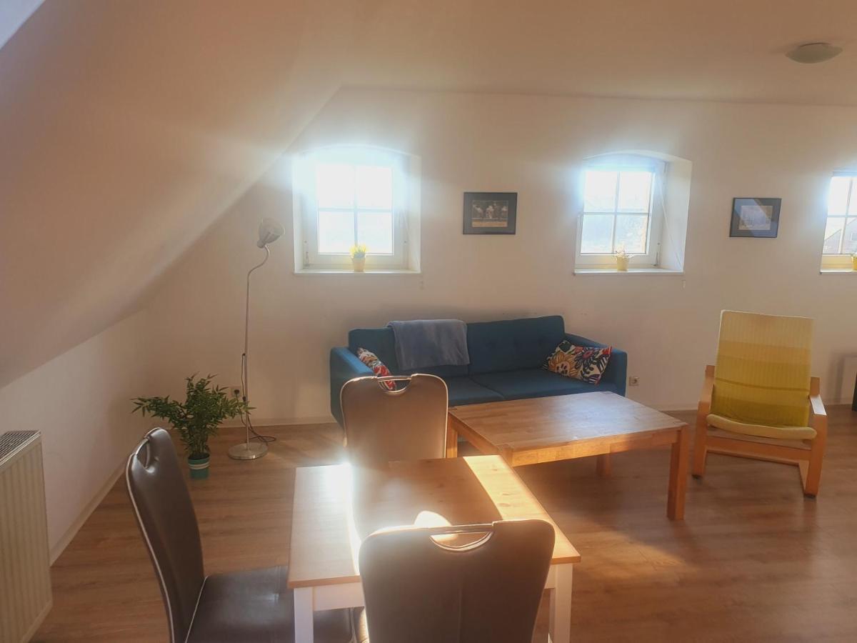 Große Bis 100qm Mit Grillhütte&garten&e-bike-verleih Apartment