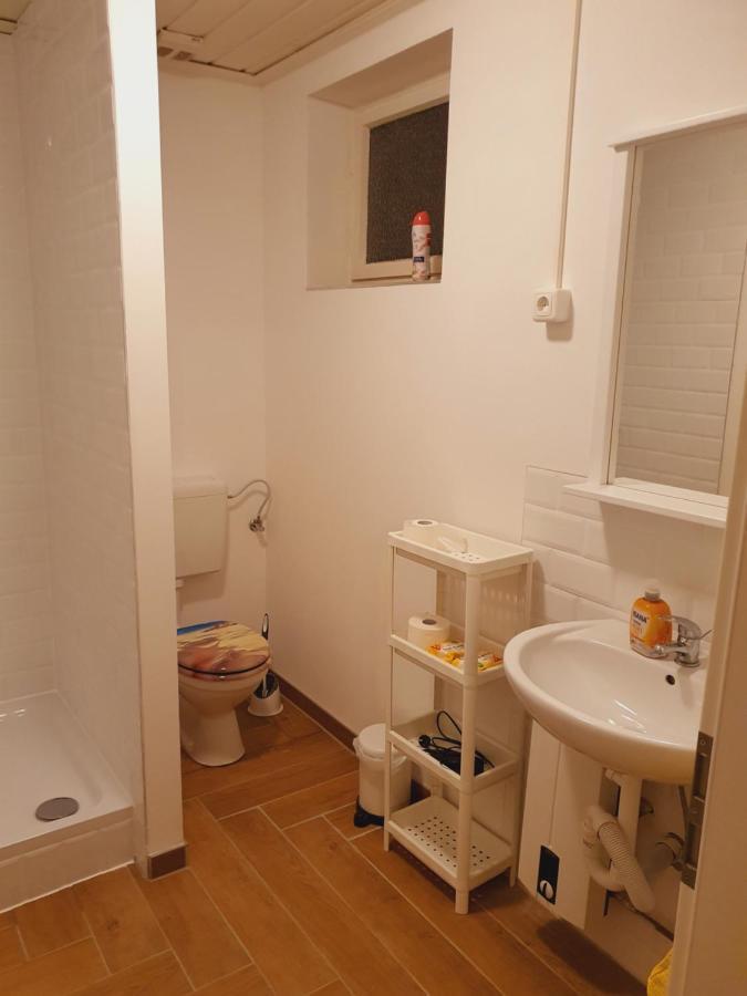 Große Bis 100qm Mit Grillhütte&garten&e-bike-verleih Apartment *