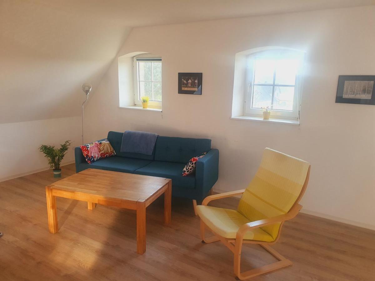 Apartment Große Bis 100qm Mit Grillhütte&garten&e-bike-verleih