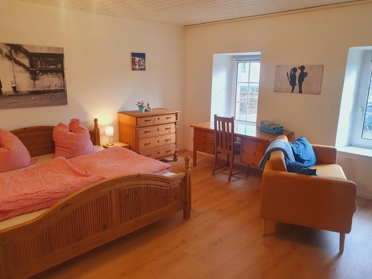 Große Bis 100qm Mit Grillhütte&garten&e-bike-verleih * Bad Rothenfelde