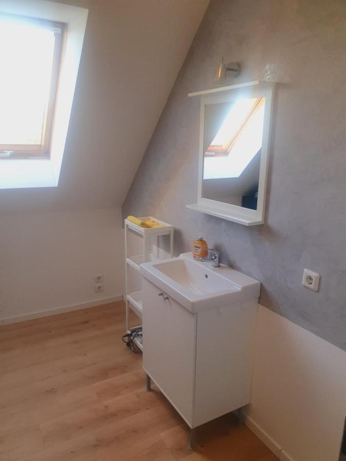 Große Bis 100qm Mit Grillhütte&garten&e-bike-verleih Apartment