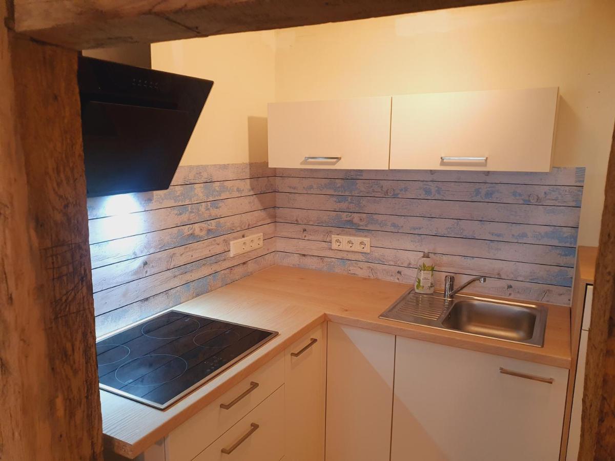 Große Bis 100qm Mit Grillhütte&garten&e-bike-verleih Apartment *