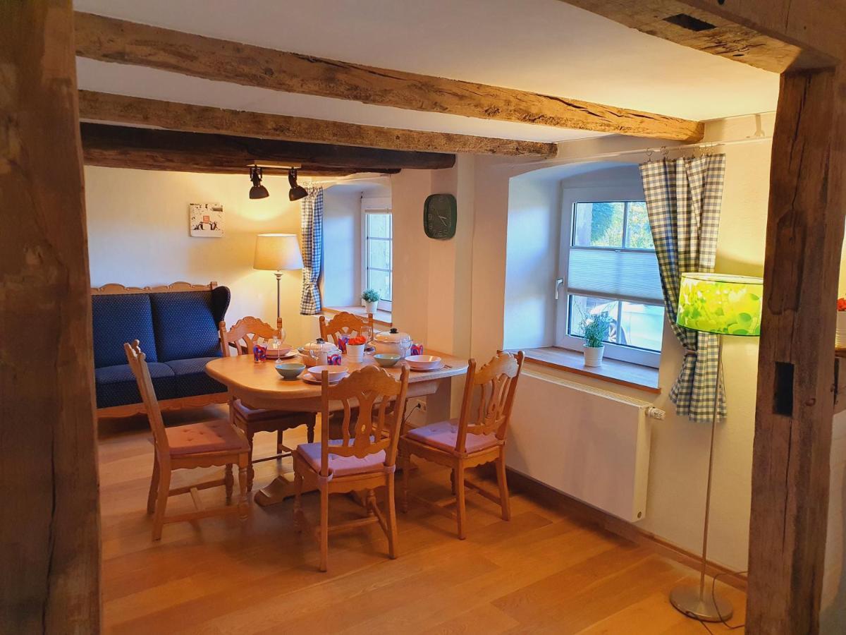 Große Bis 100qm Mit Grillhütte&garten&e-bike-verleih * Bad Rothenfelde