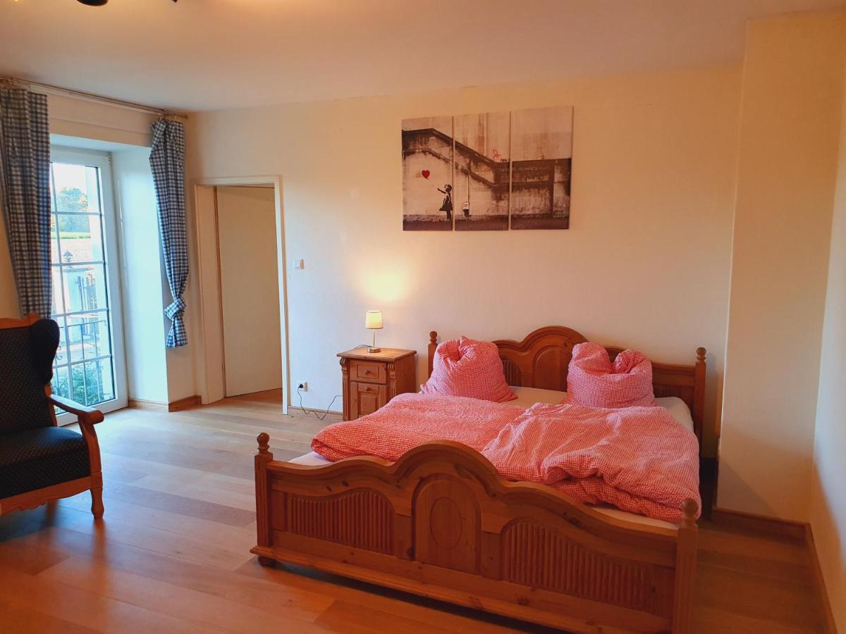 Große Bis 100qm Mit Grillhütte&garten&e-bike-verleih * Bad Rothenfelde