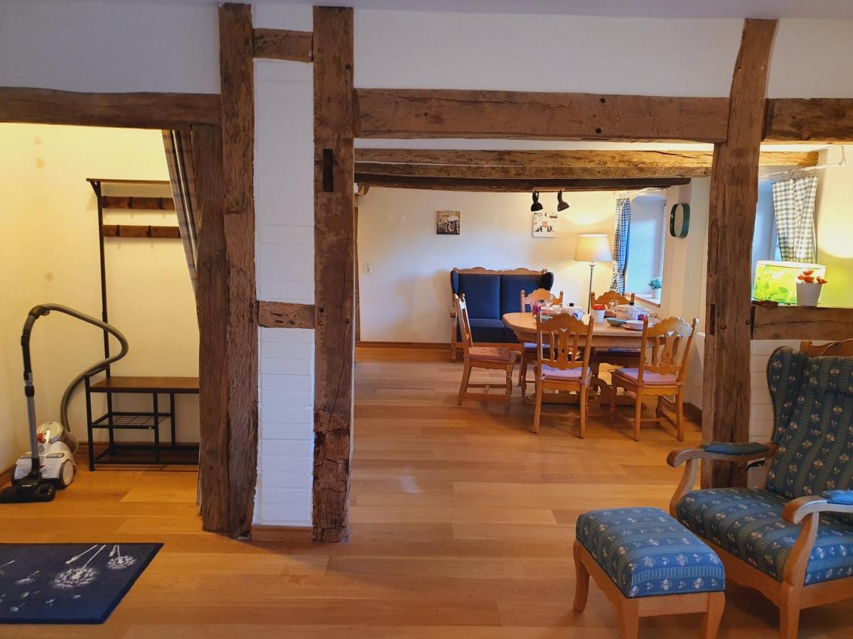 Große Bis 100qm Mit Grillhütte&garten&e-bike-verleih Bad Rothenfelde