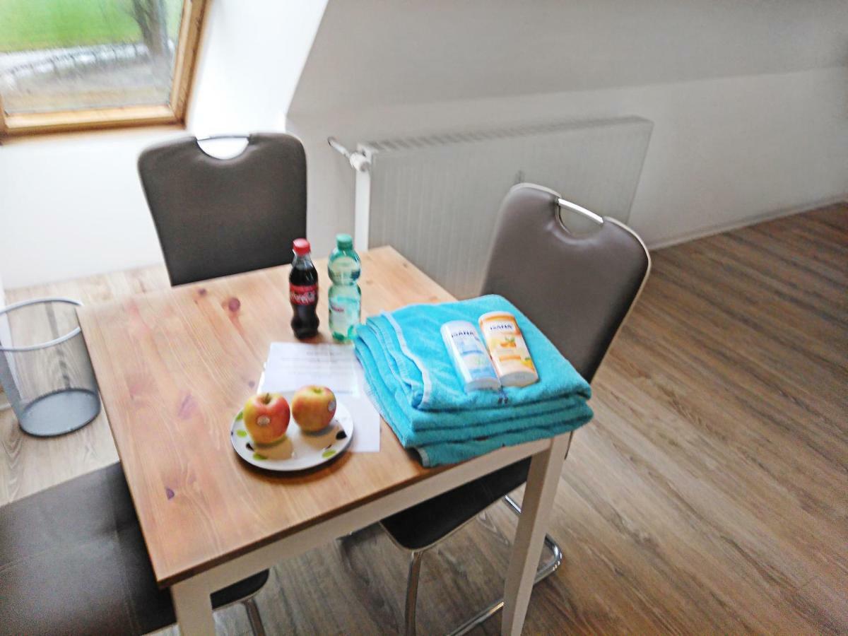 Große Bis 100qm Mit Grillhütte&garten&e-bike-verleih Bad Rothenfelde