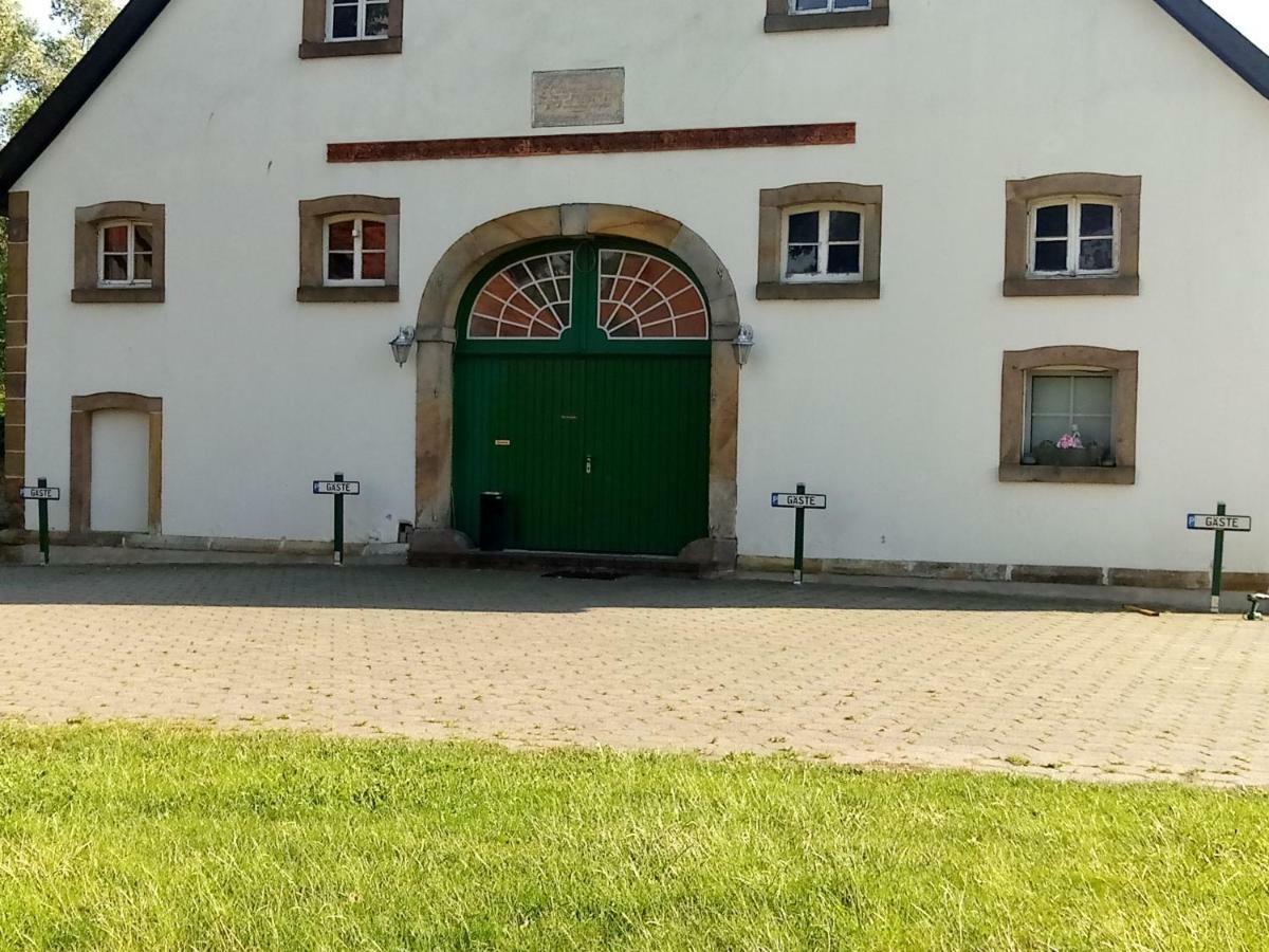 Große Bis 100qm Mit Grillhütte&garten&e-bike-verleih